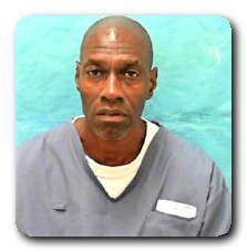 Inmate CEDRIC H WHITHERSPOON