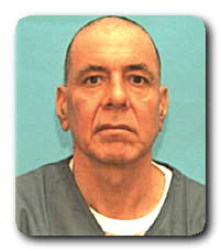 Inmate ARMANDO JUAN ALVAREZ