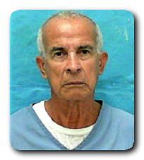 Inmate LUIS A ARAGON