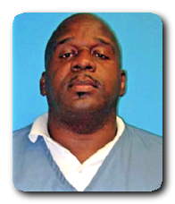 Inmate JAMES ANTHONY MAYFIELD