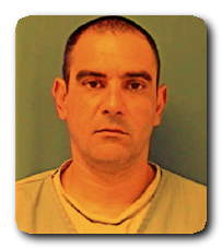 Inmate EDUARDO VASQUEZ