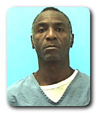 Inmate TIMOTHY GRIFFIN