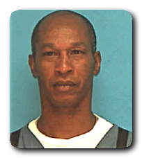 Inmate ANTHONY D PHILLIPS