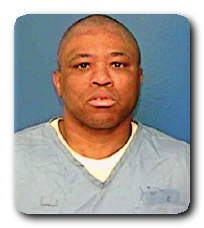Inmate HARVEY C YOUNG