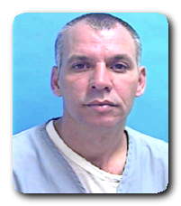 Inmate JOSE R CLEMENTE