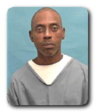 Inmate LARRY DAVIS