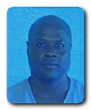Inmate KEVIN L BRANTLEY