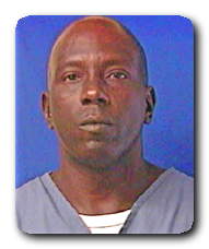 Inmate LARRY F FORTSON