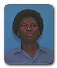 Inmate LAVERN PERSELL