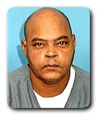 Inmate ANTHONY L PERSON