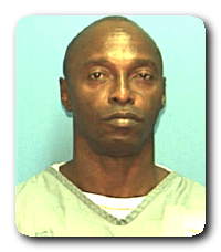 Inmate KEITH L ROBERSON