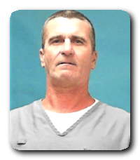 Inmate DOUGLAS D ANDRY