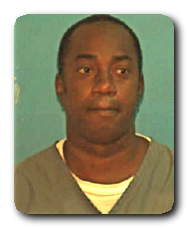 Inmate KEITH L FORD