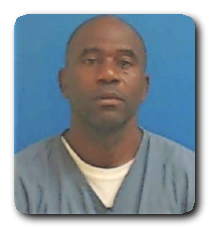 Inmate WILLIE L FORD