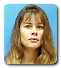 Inmate SHANNON HINES
