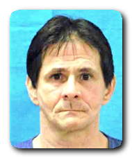 Inmate CHRISTOPHER W SIMPSON