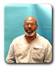Inmate TYRONE A WILCHER