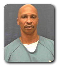 Inmate CLIFF A SMITH