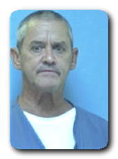 Inmate GARY J VOLL