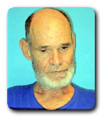 Inmate STEVEN PAGNOTTA