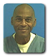Inmate MICHAEL F BRYANT