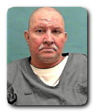 Inmate CHARLES P GOLDEN