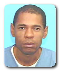Inmate ANDRE P BATTLE