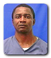 Inmate DARRELL B JOHNSON