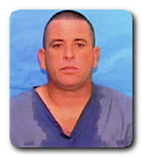Inmate ORLANDO VALDIVIA