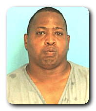 Inmate KENNETH FORD