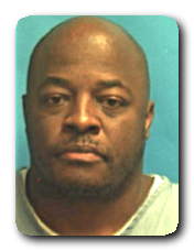 Inmate KENNETH KING