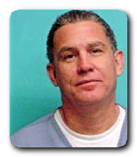 Inmate CARLOS MARTIN