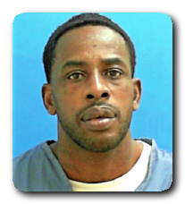 Inmate LARRY E WALLACE