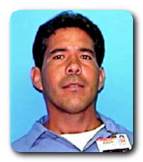 Inmate JULIO HERNANDEZ