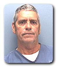Inmate ROBERT LANEY