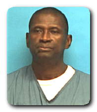 Inmate GREGORY V WILLIAMS
