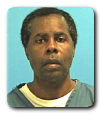 Inmate TOMMY FRANKLIN WILLIAMS