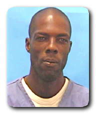 Inmate ANTHONY J PHILLIPS