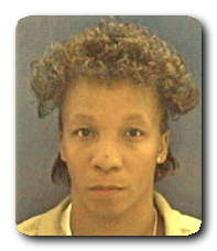 Inmate LAURA A SIMS