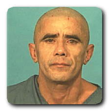 Inmate RAUL HERNANDEZ