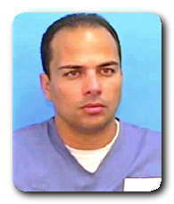 Inmate ROLANDO LORENZO