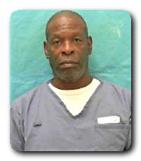 Inmate CLIFFORD TRAYLOR