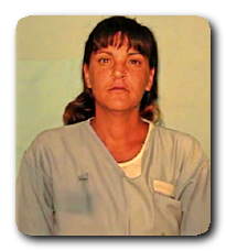 Inmate SILVIA B MEDEROS