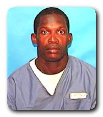 Inmate DWIGHT A PEARSON
