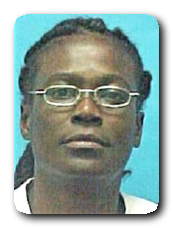 Inmate ANNETTE F PINDER