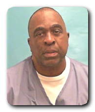 Inmate TERRY L WIMBERLY