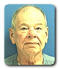 Inmate JAMES W ARMSTRONG