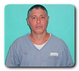 Inmate EDWIN LOPEZ