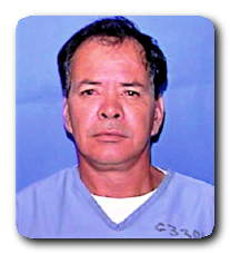 Inmate RIGOBERTO MACHADO