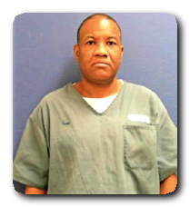 Inmate MAURICE B MELTON